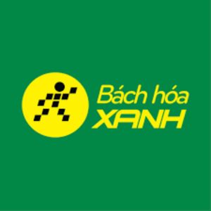 Bách hóa xanh