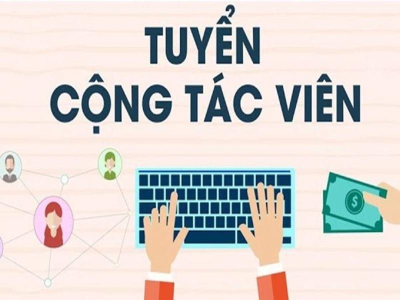 CTV bán hàng online có nhu cầu tuyển dụng cao