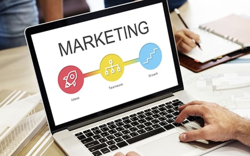 Quản lý Digital Marketing vô cùng quan trọng trong doanh nghiệp