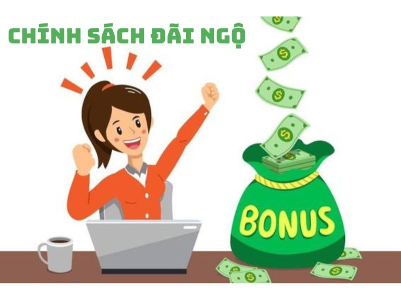 Nhiều ưu đãi chính sách đãi ngộ cạnh tranh