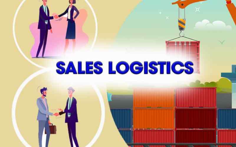 Nhu cầu tuyển dụng Sale Logistics ngày càng tăng