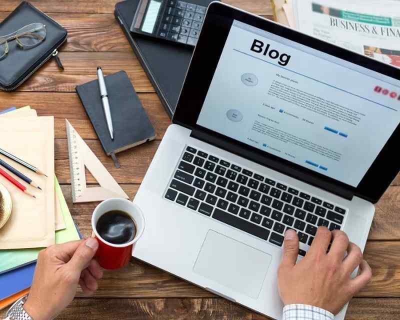 Mô tả công việc của Content Writer