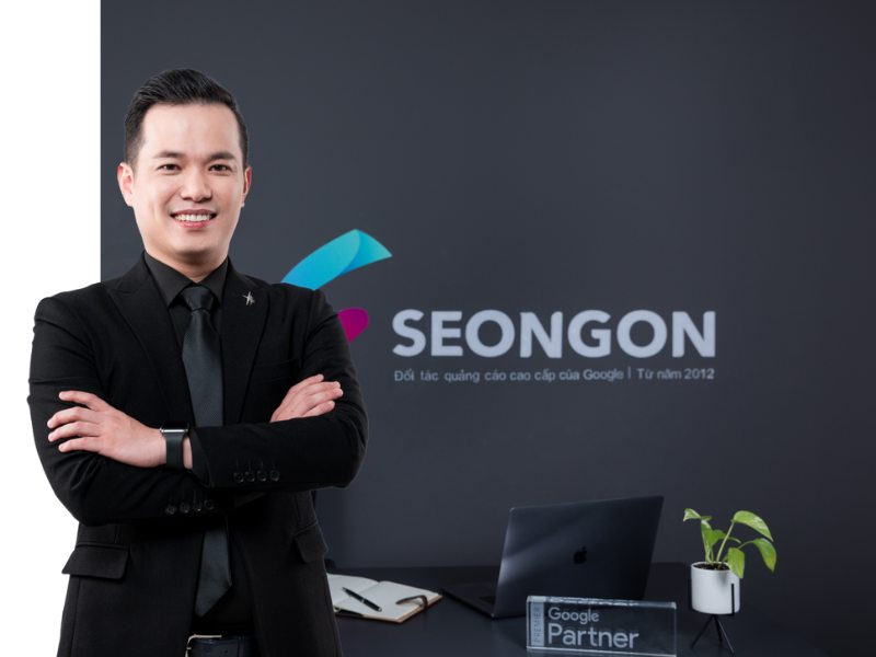 Giới thiệu về công ty SEONGON