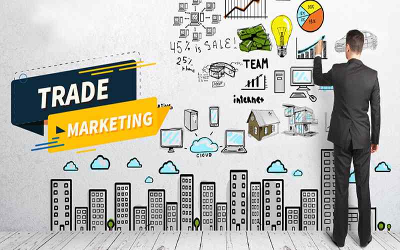 Tìm tin tuyển dụng Trade Marketing