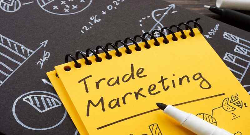 Trade Marketing là bộ phận quan trọng