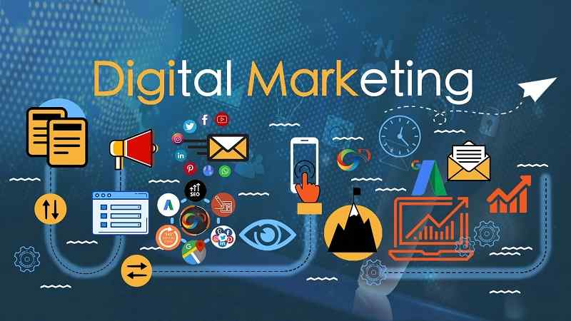 Điều kiện ứng tuyển vị trí thực tập sinh Digital Marketing