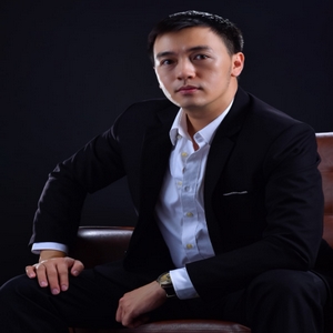 Kiều Minh Đức - CEO vieclamnhanvienkinhdoanh.com