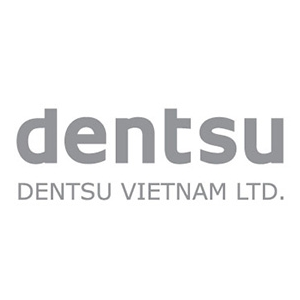 Dentsu Vietnam tuyển dụng